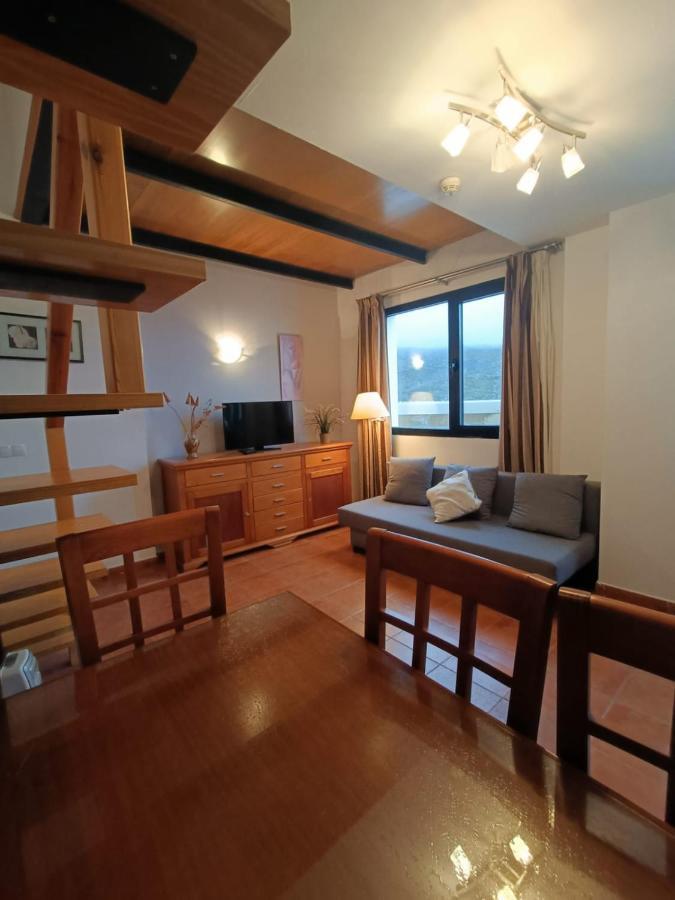 Monte Gorbea Erb Alojamientos Sierra Nevada Zewnętrze zdjęcie